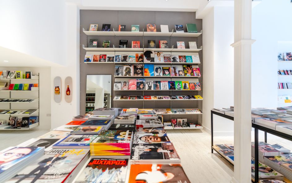 [Unitom](https://unitom.co.uk/) in Manchester. Photography by Ash Young