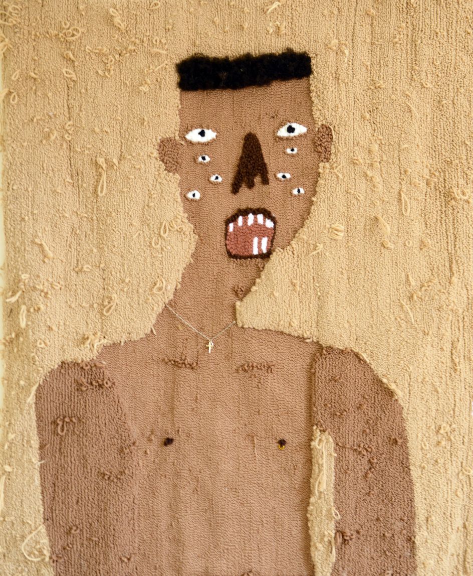 Don't Tell Me Kwaku Anansi © Anya Paintsil