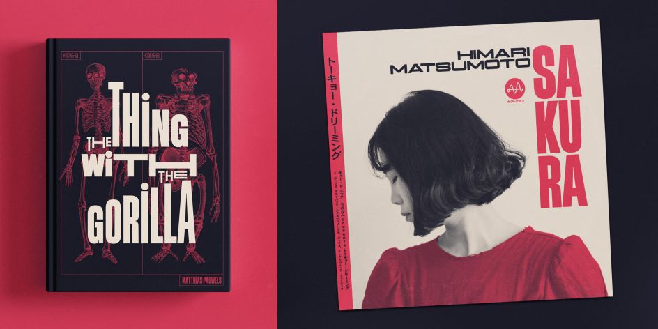 Flexible by Art Grootfontein