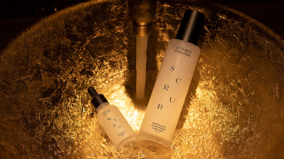 Even the amenities are a cut above