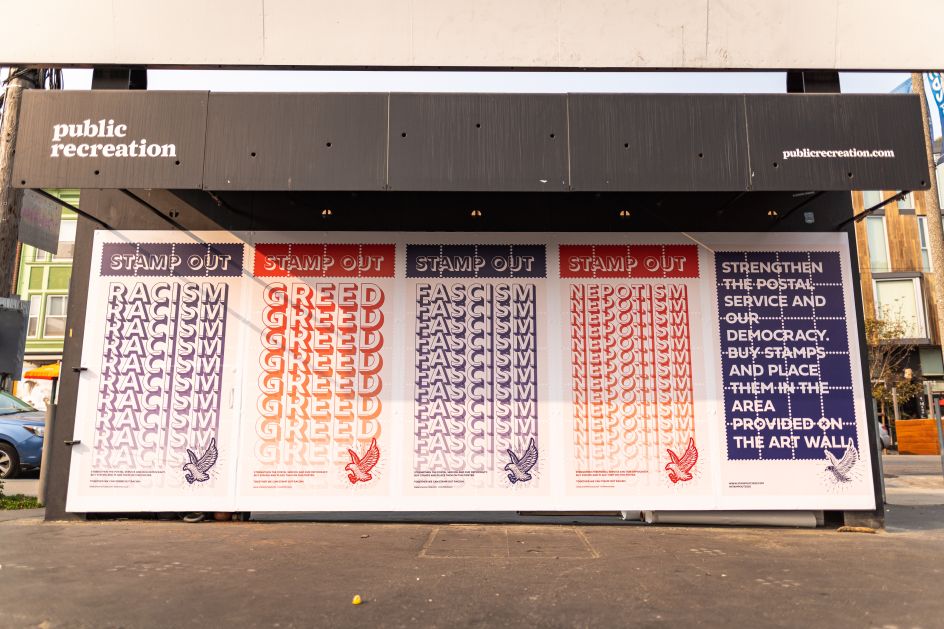 Photography by Drake Paul