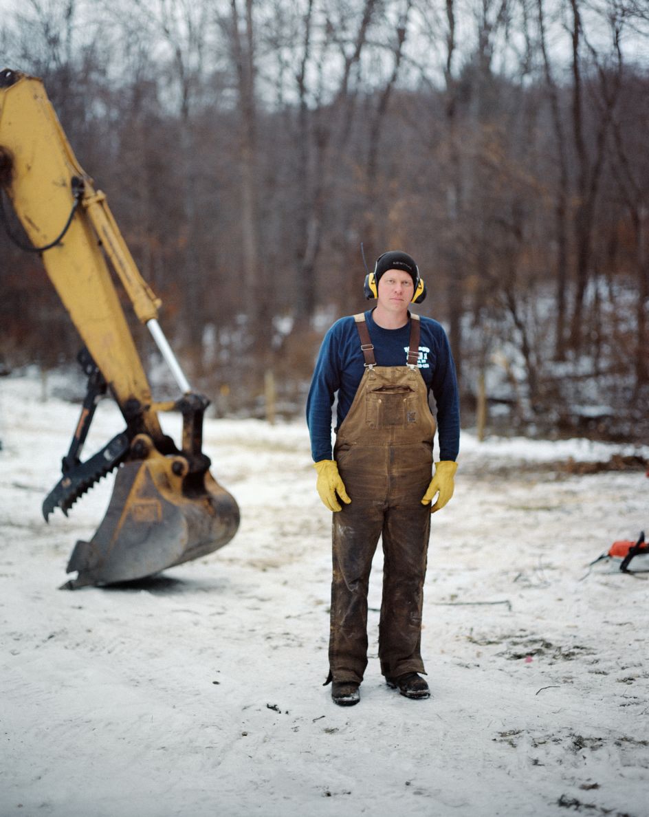 © Richard Beaven, from the series, All of Us