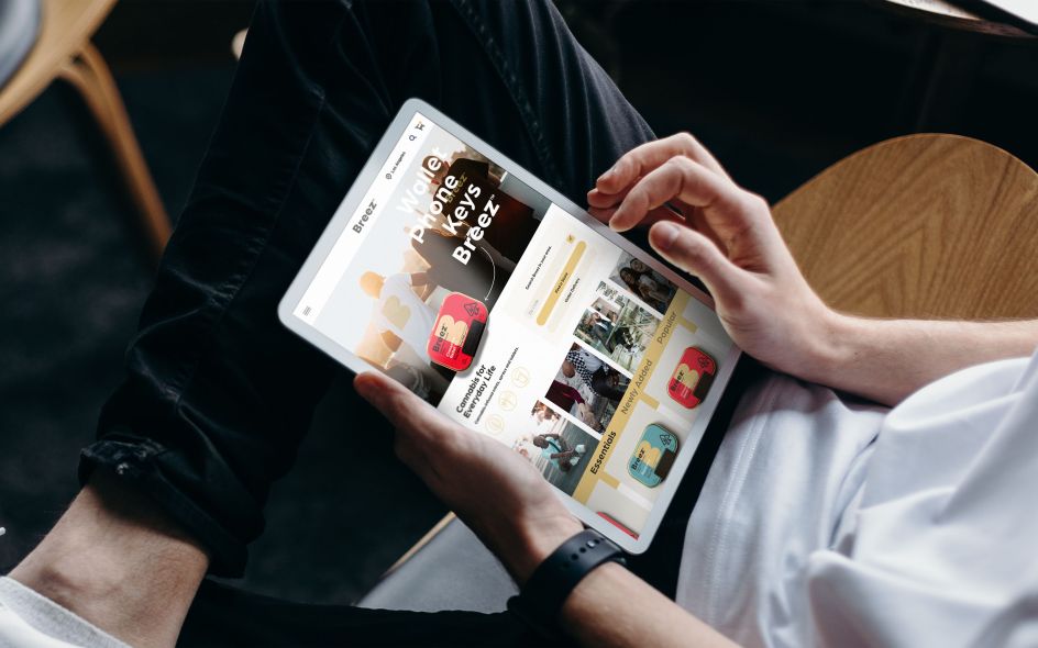 The brand wants to be accessible for new users