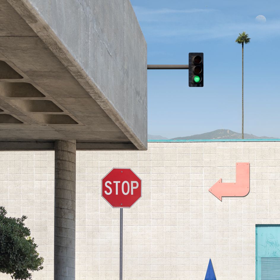 From the book and series, Post Truth © George Byrne