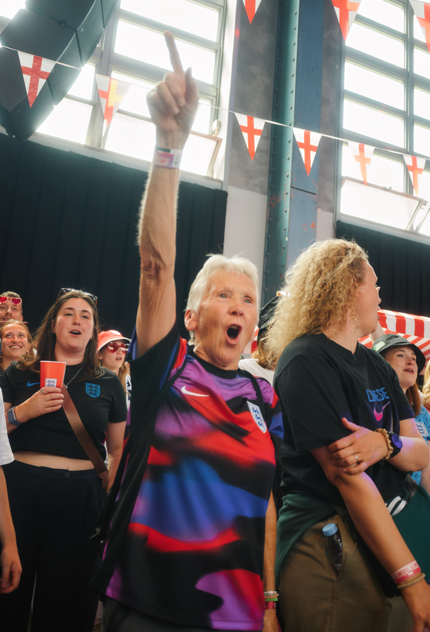 © Madeleine Penfold