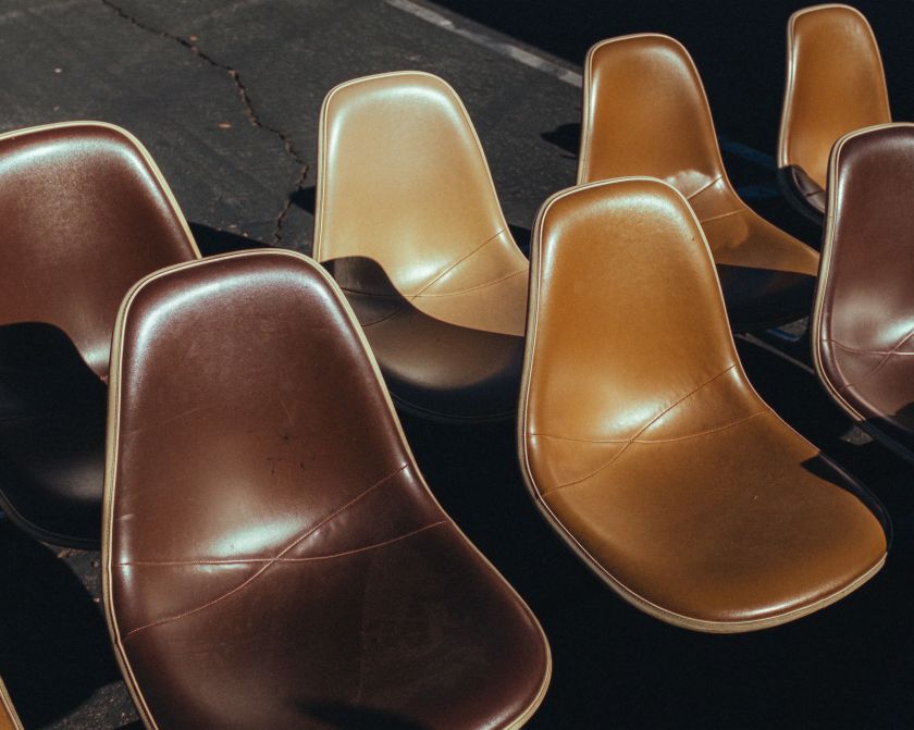 Two Deserts: From Form's latest exhibition traces the changing shape of the Californian desert