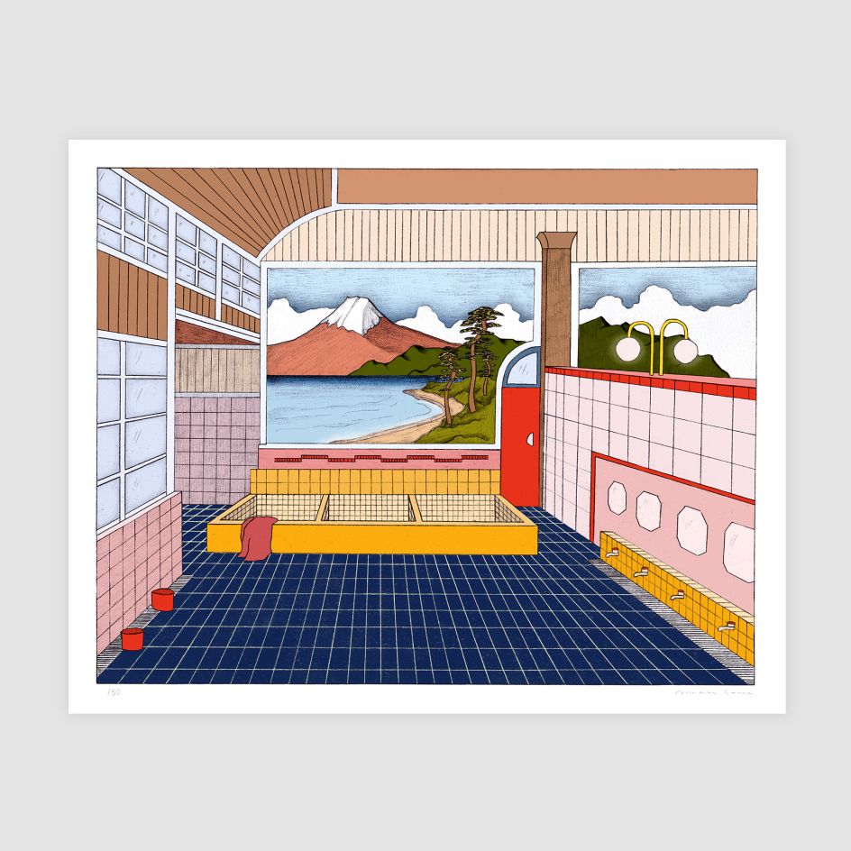 Sento © Maaike Canne