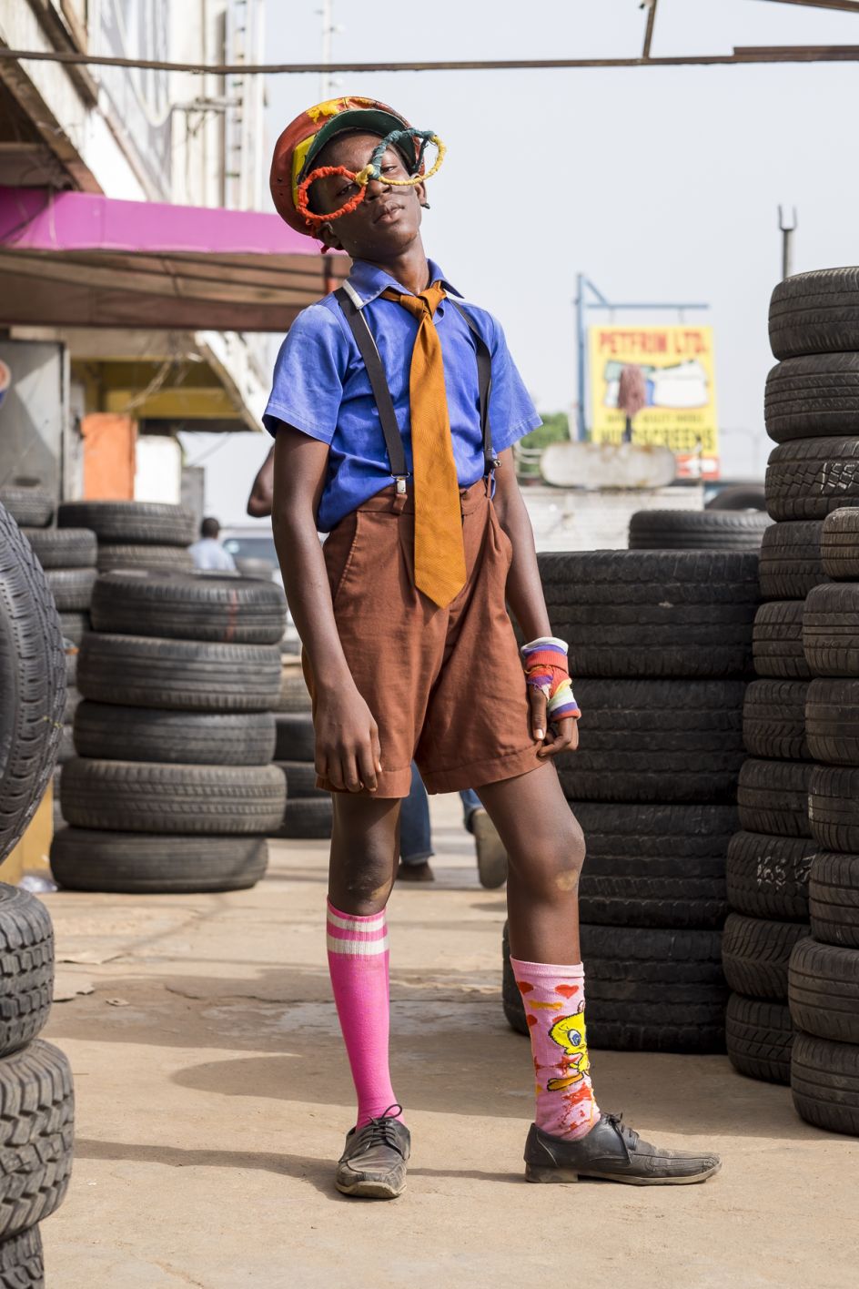 Image  credit: Paul Storrie