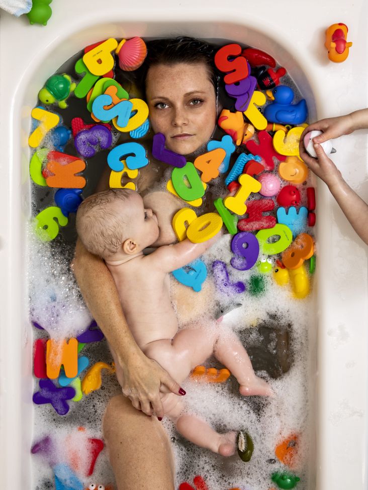 All photographs courtesy of Callie Lipkin. © Callie Lipkin