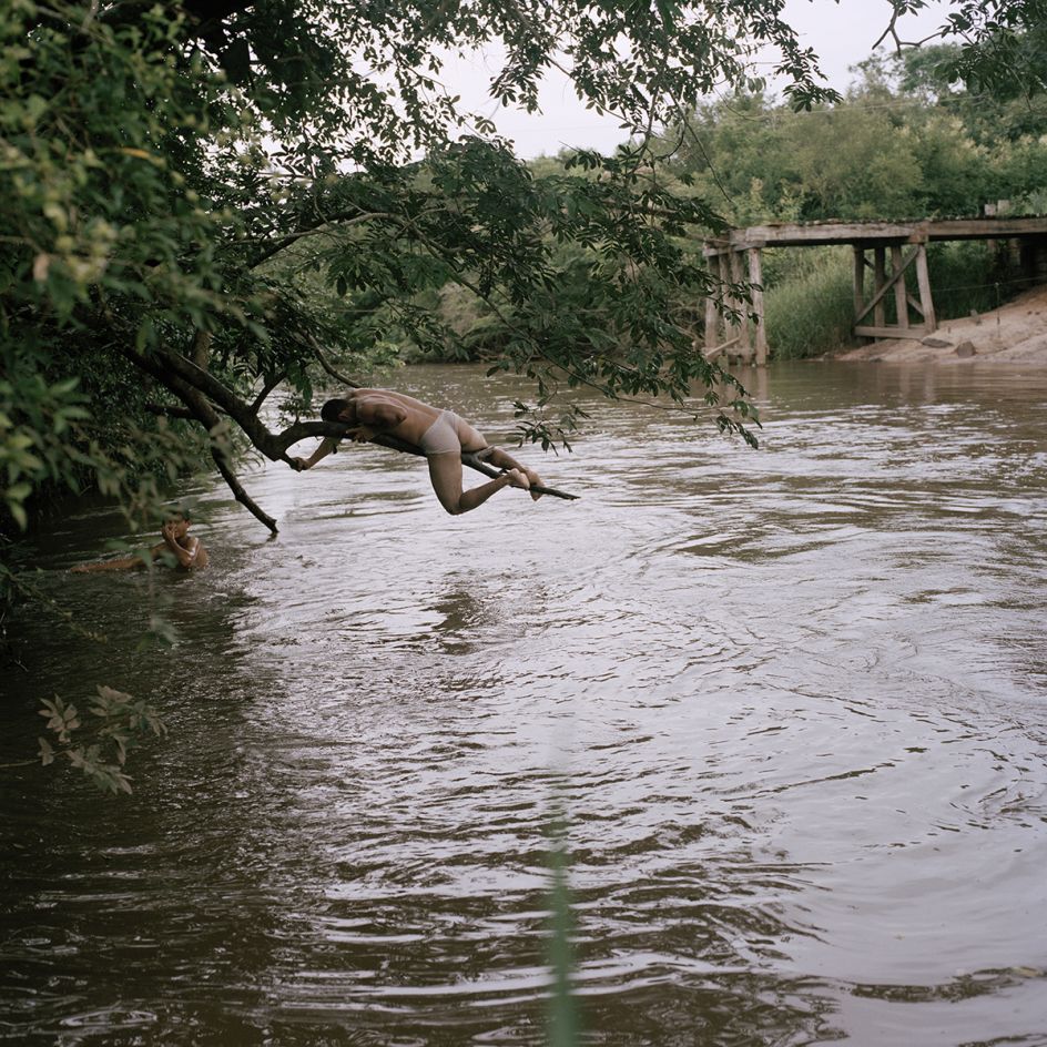 © Jordi Ruiz Cirera, courtesy Francesca Maffeo Gallery