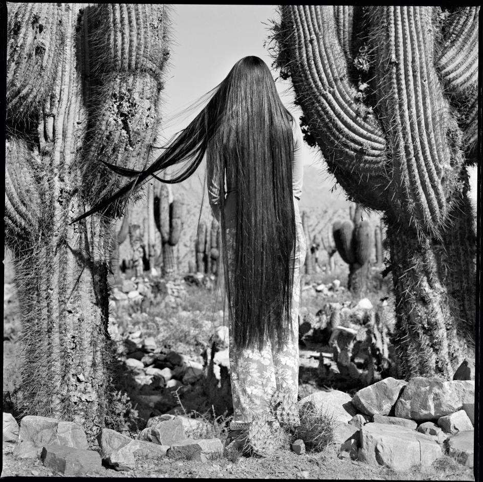 From Las Pelilargas © Irina Werning