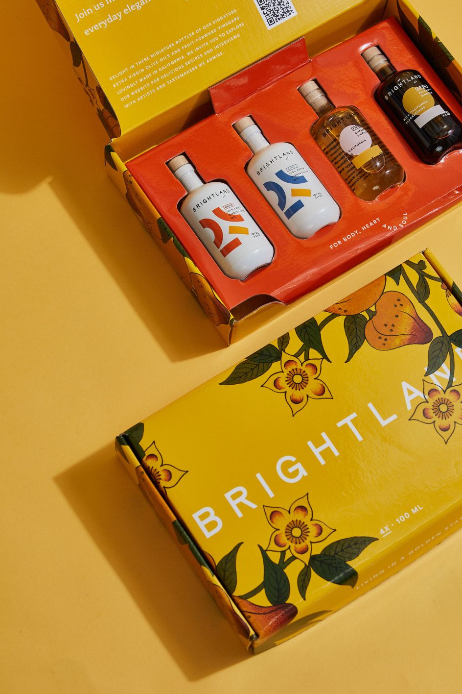 Brightland © SDCO Partners