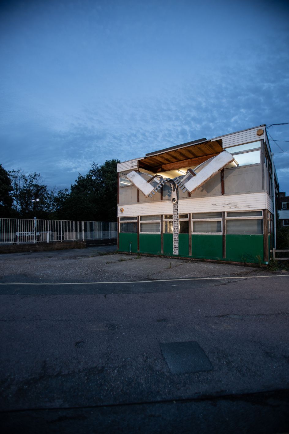 Photography by Marc Wilmot