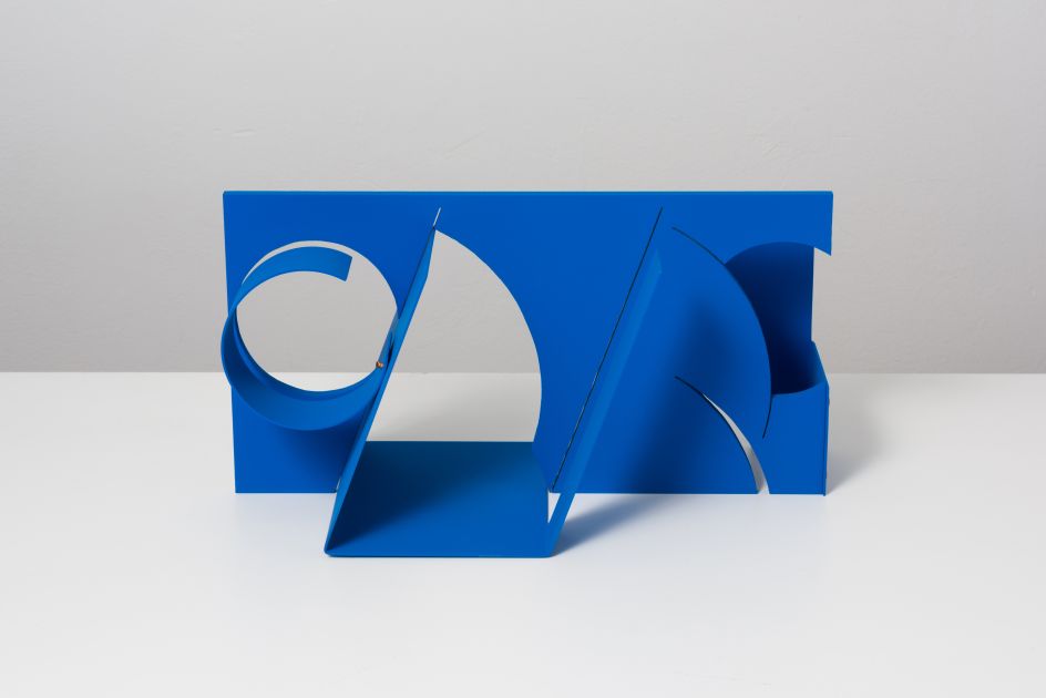 Courtesy Herald St, London. Photo Ruben Dia