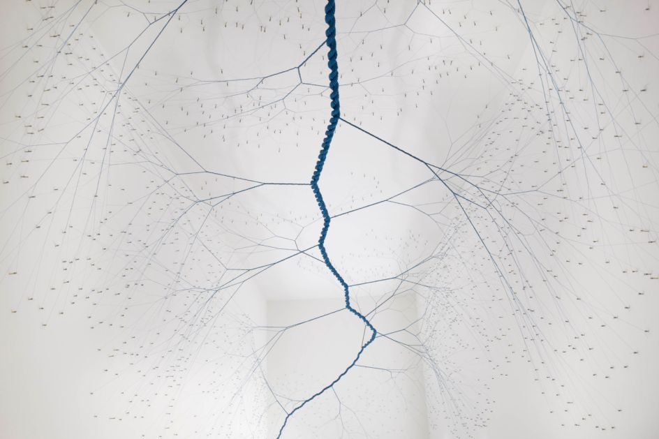 CICLOTRAMA 50 (wind). Photo credit: Janaina Mello Landini