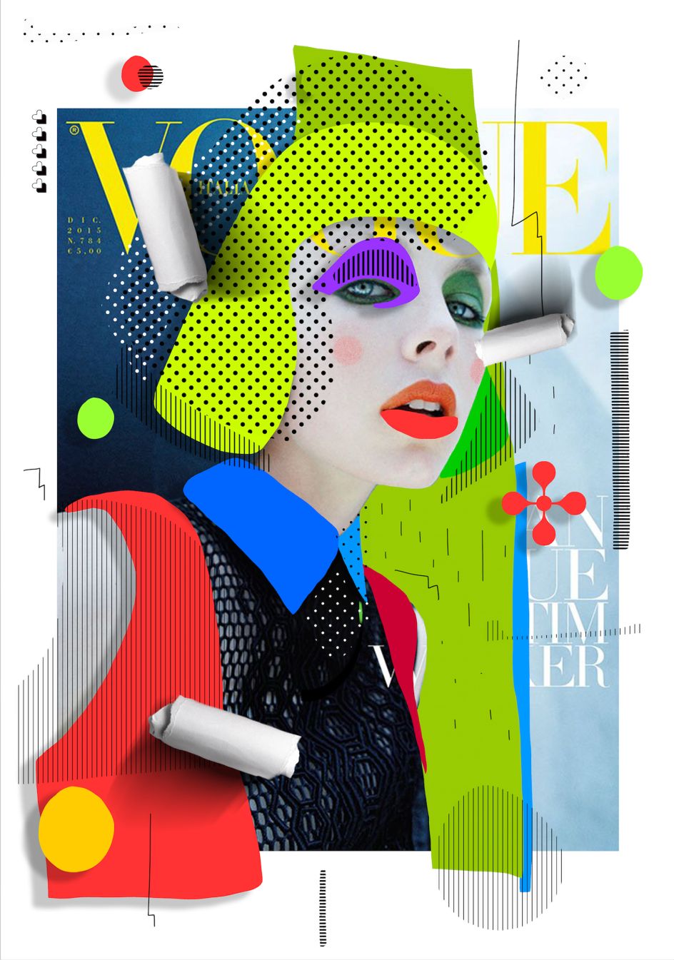 © Selman Hosgor. Courtesy of the artist and Studio PI