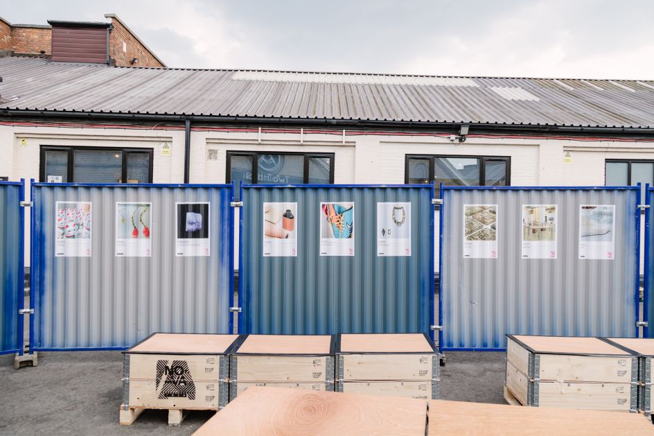 Image courtesy of MullenLowe Group