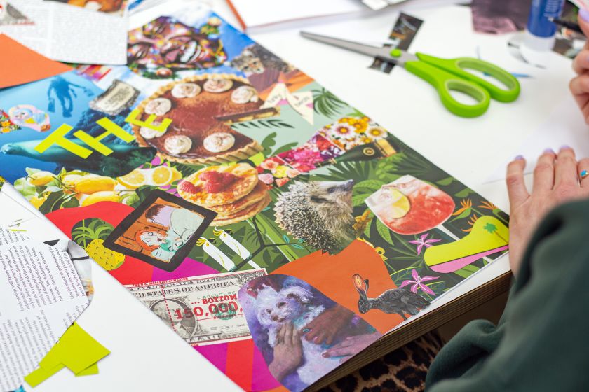 Design With Play: The thinking behind Falmouth University's new pedagogy
