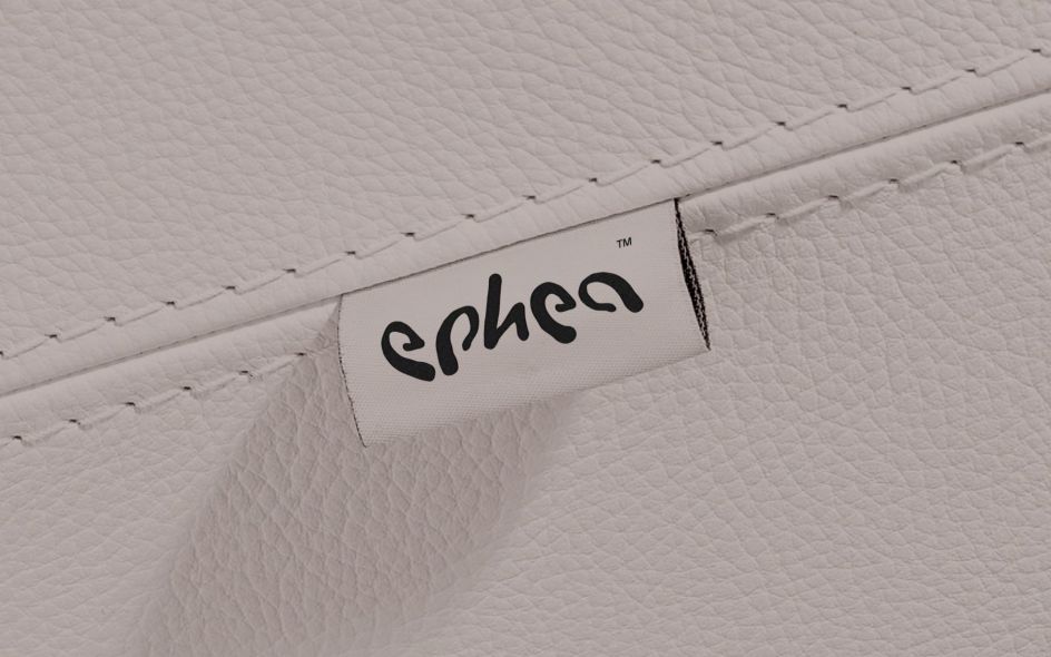 Work by Communion for Ephea