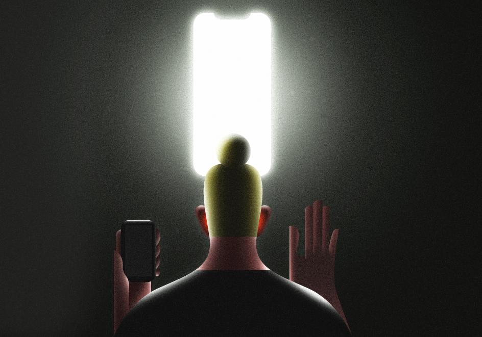 The New York Times, Phone Upgrades