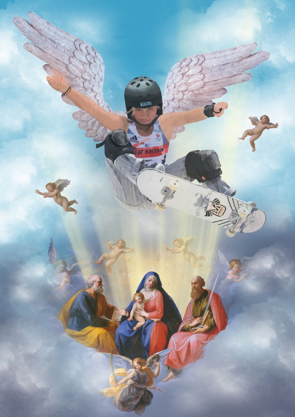 Haus of Lucy & Flo, 13