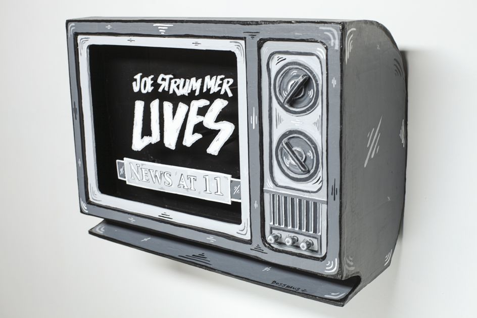 Good News © Dosshaus