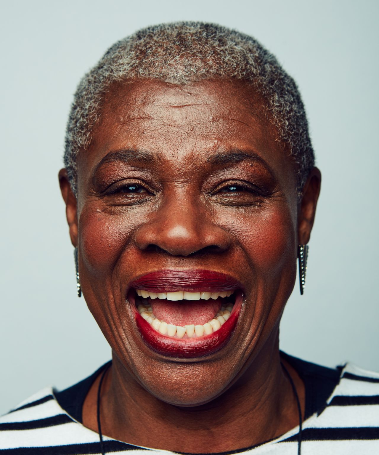 All images courtesy of the artist. Via Creative Boom submission.