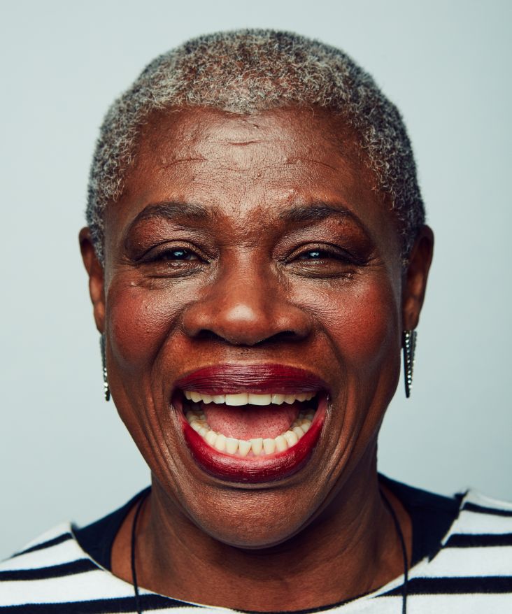 All images courtesy of the artist. Via Creative Boom submission.