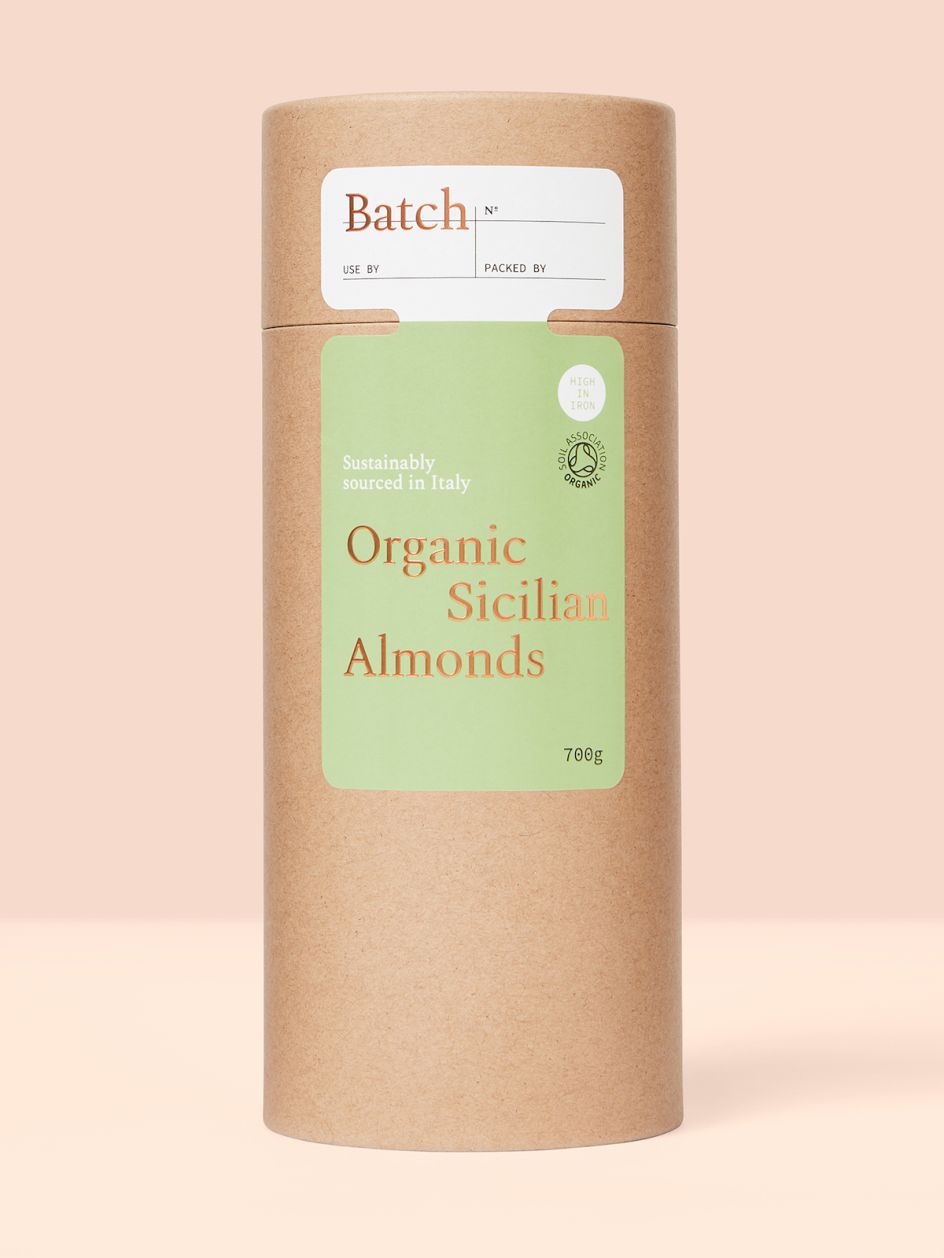 rMC paper label mockup