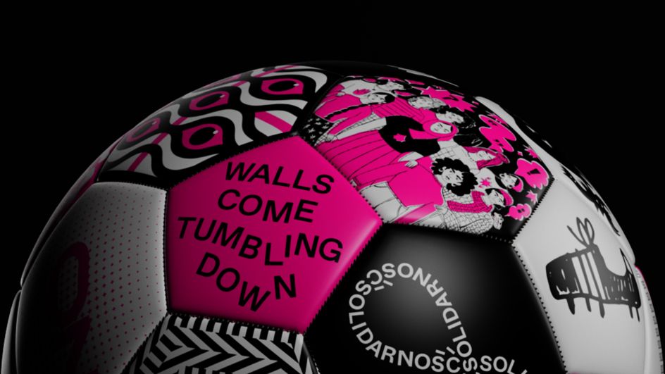 Credit: Ico/Humanity FC