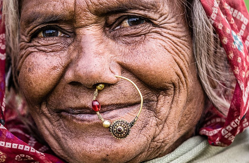 Image credit: Tim Booth