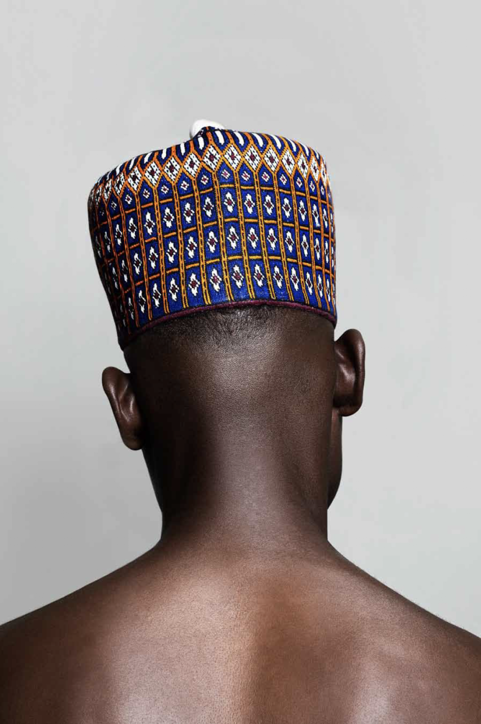 I WAS GONNA CANCEL, 2015  Archival Ink Jet Print on  Hahnemuhle Photo Rag  119 X 79.5 CM