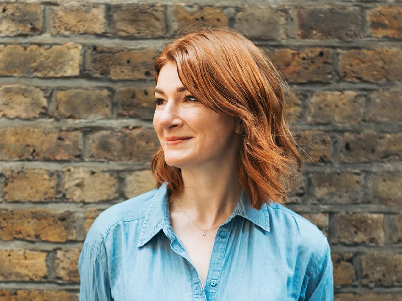 Holly Kielty. Image courtesy of Design Bridge