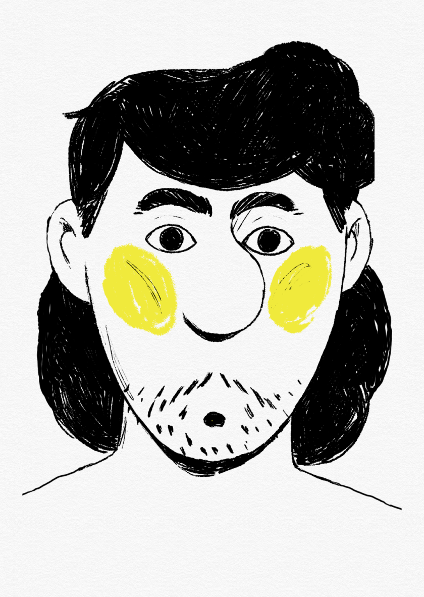 Niceshit's amazing animations want to change how people browse and buy books