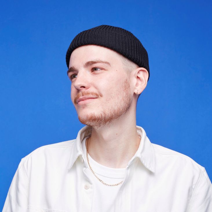 Craig Berry, designer at Nomad