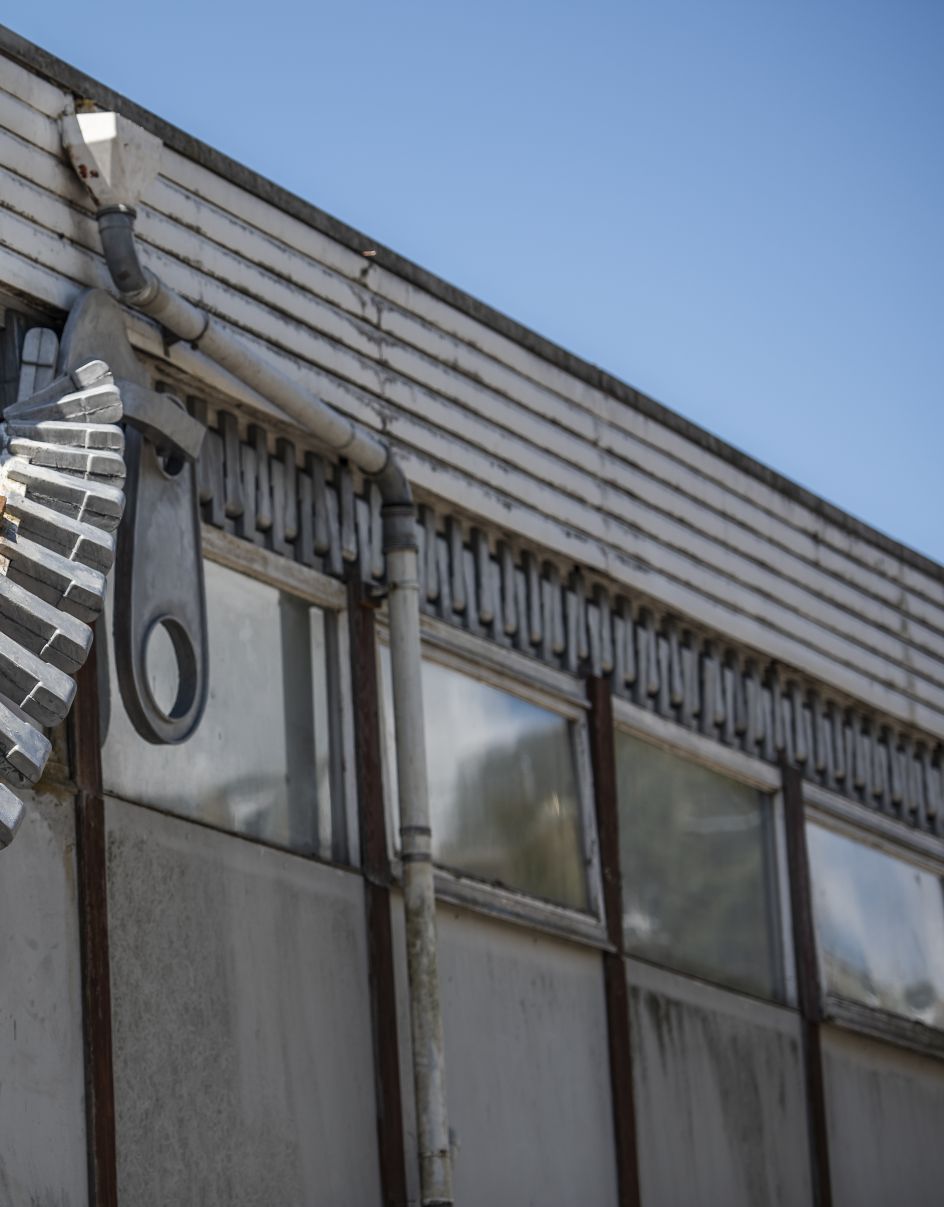 Photography by Charles Emerson