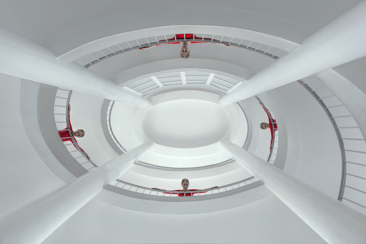 Via Creative Boom submission | All images courtesy of Evelyn Bencicova