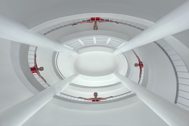 Via Creative Boom submission | All images courtesy of Evelyn Bencicova