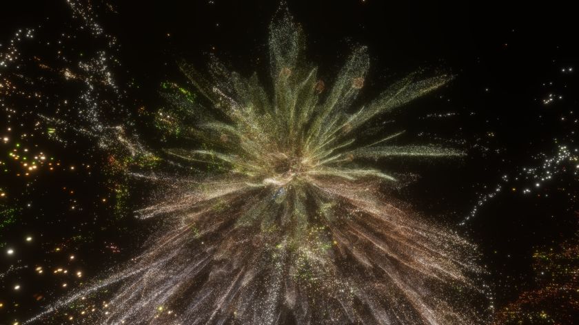 This is not your Garden by Carlos Velandia and Angélica Restrepo, Colombia