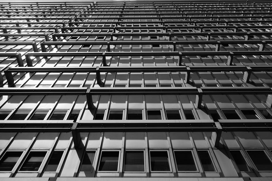 Alexanderplatz, Detail, Berlin/Germany, 2014 © Ed Broner