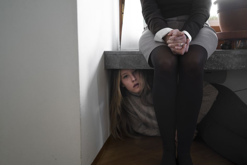 Copyright: © Alice Cannara Malan, Italy, 3rd Place, Professional, Daily Life, 2017 Sony World Photography Awards