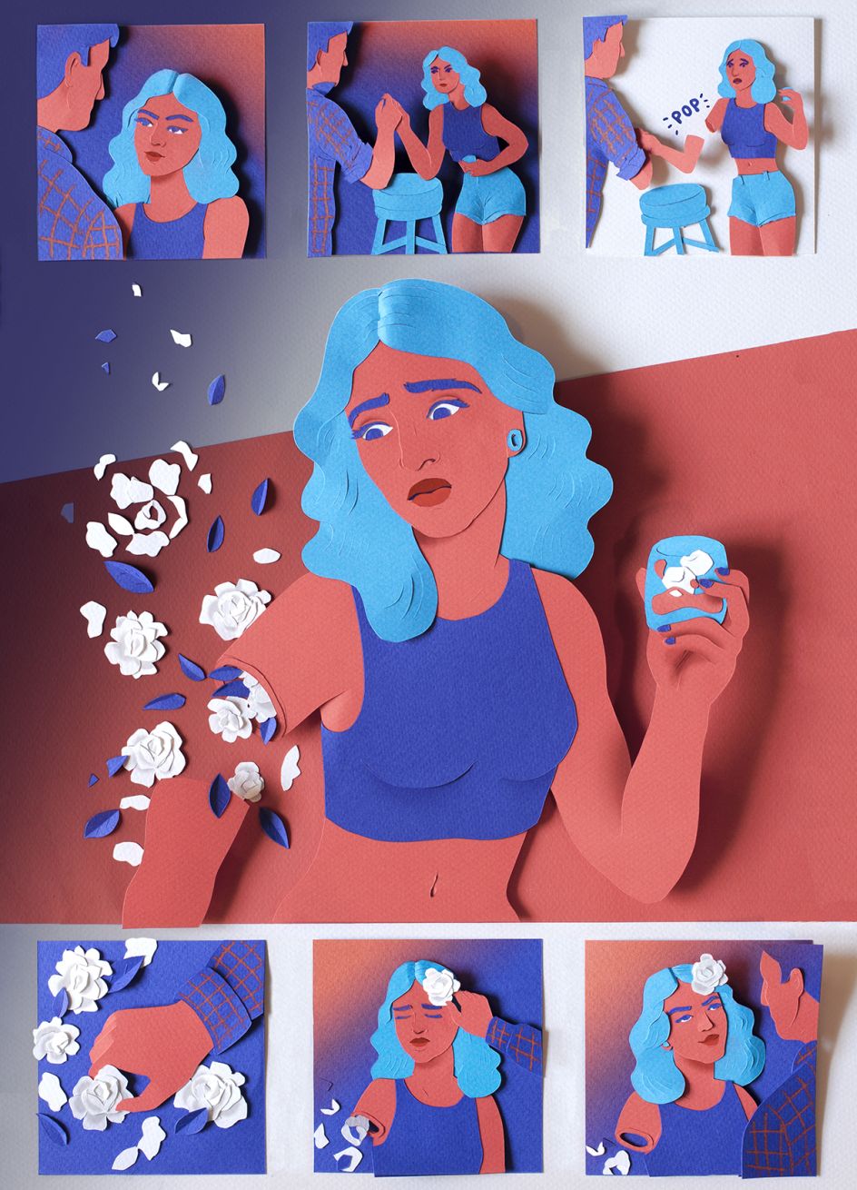 Maëlle Doliveux for The New York Times.