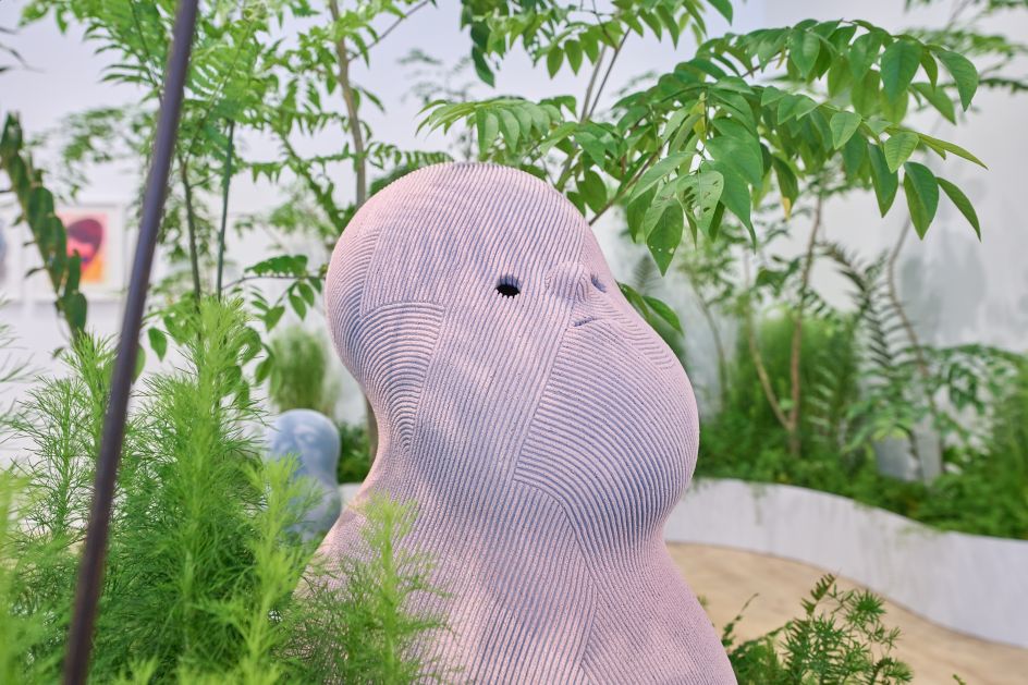 From the series Neo Jomon: Beans © En Iwamura. Photography by Kitman Lee.