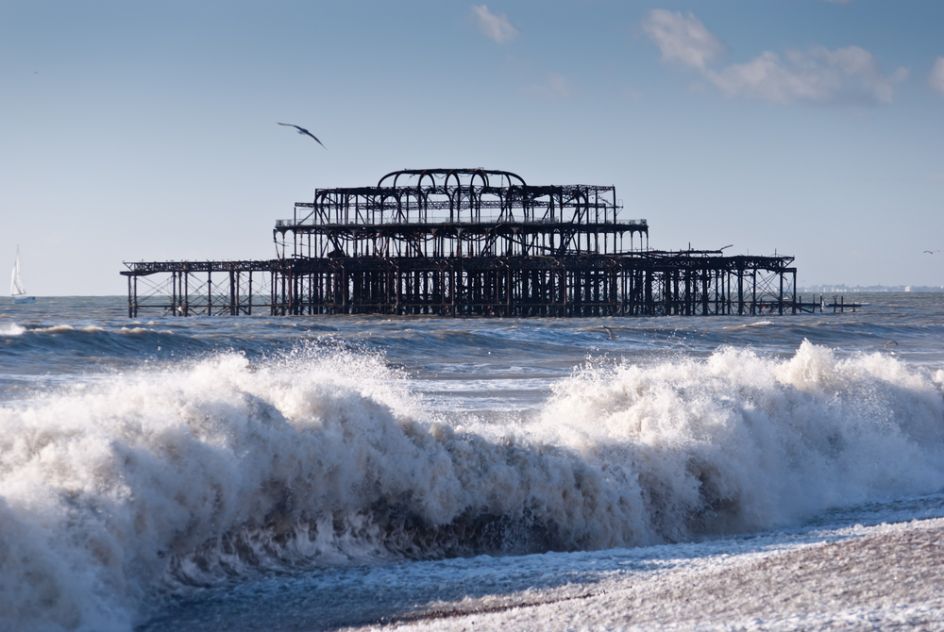 Image Credit: [Shutterstock.com](http://www.shutterstock.com/cat.mhtml?lang=en&search_source=search_form&search_tracking_id=&version=llv1&anyorall=all&safesearch=1&searchterm=brighton+west+pier&search_group=&orient=&search_cat=&searchtermx=&photographer_name=&people_gender=&people_age=&people_ethnicity=&people_number=&commercial_ok=&color=&show_color_wheel=1#id=91694336&src=QcwerEHe9kJmGMlJxamBJg-1-25)