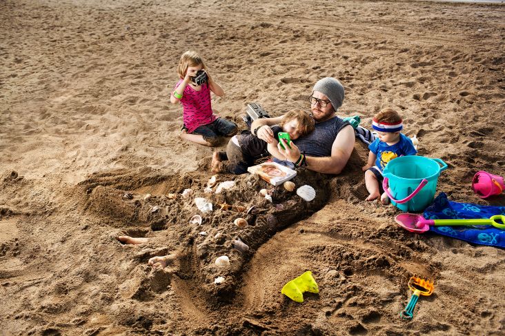 Via direct submission