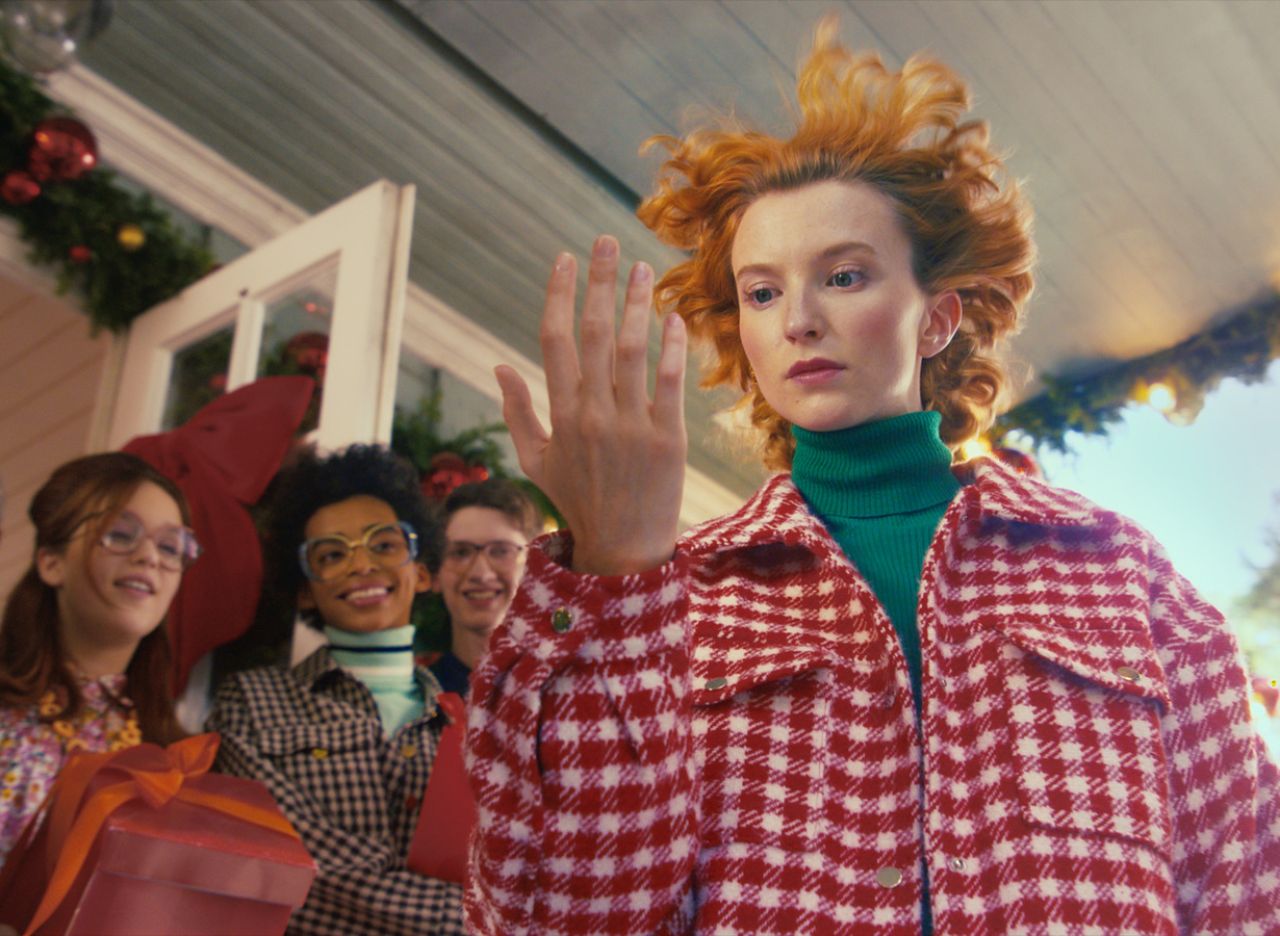 TK Maxx: Nail Christmas For Less