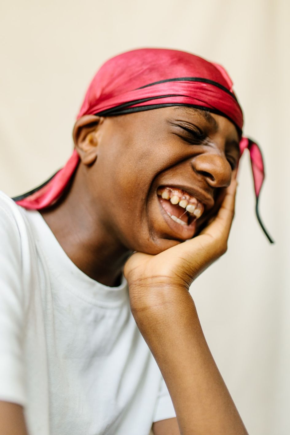 AT HOME WITH SAMUEL by Francis Augusto