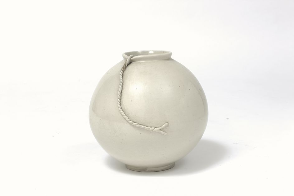 © Seung-taek Lee. Courtesy Gallery Hyundai and White Cube