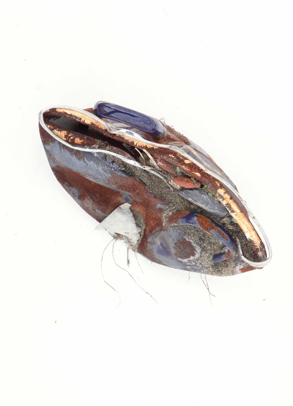 5.13.2012 Ishinomaki, Miyagi, 2012, inkjet pigment print ©️Tomohiro Muda, by courtesy of the artist