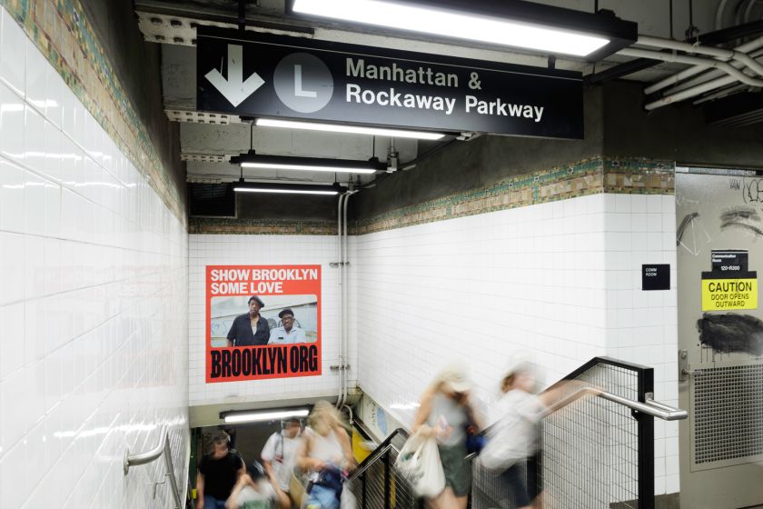Brooklyn gets shown some love by Mother New York